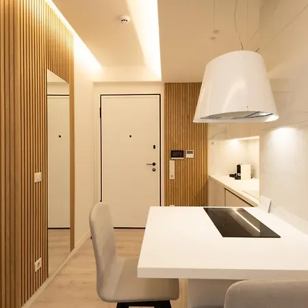 Aparthotel Incanto Boutique - Mets