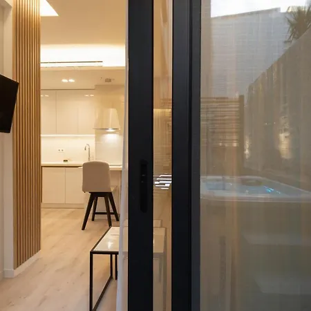 Incanto Boutique - Mets Aparthotel Athens