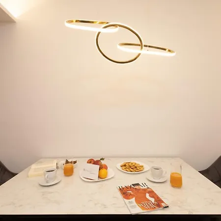 Aparthotel Incanto Boutique - Mets Athens