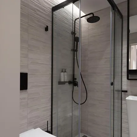Incanto Boutique - Mets Aparthotel