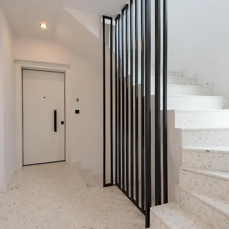 Incanto Boutique - Mets Aparthotel