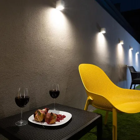 Incanto Boutique - Mets Aparthotel