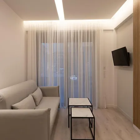 Incanto Boutique - Mets Aparthotel *
