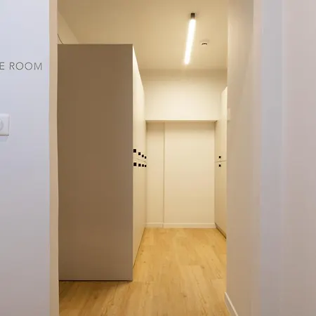Aparthotel Incanto Boutique - Mets