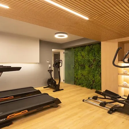 Aparthotel Incanto Boutique - Mets