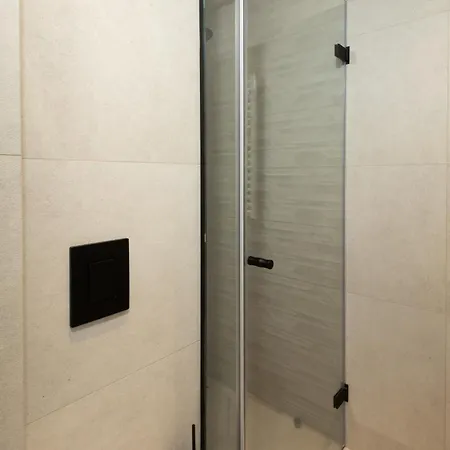 Aparthotel Incanto Boutique - Mets Athens