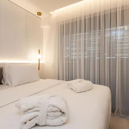 Aparthotel Incanto Boutique - Mets