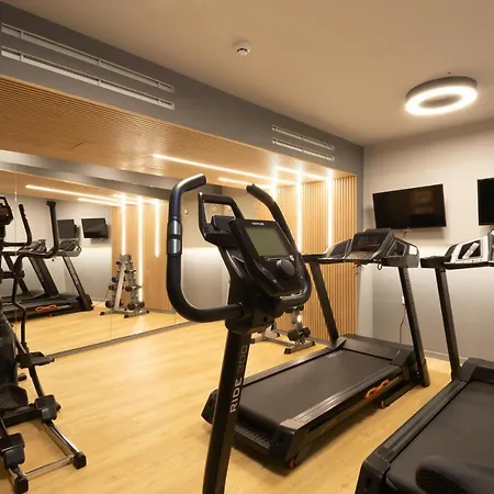 Aparthotel Incanto Boutique - Mets Athens